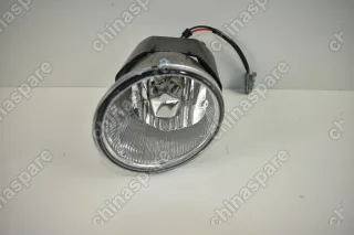 Фара противотуманная передняя левая Great Wall Sailor, Sing