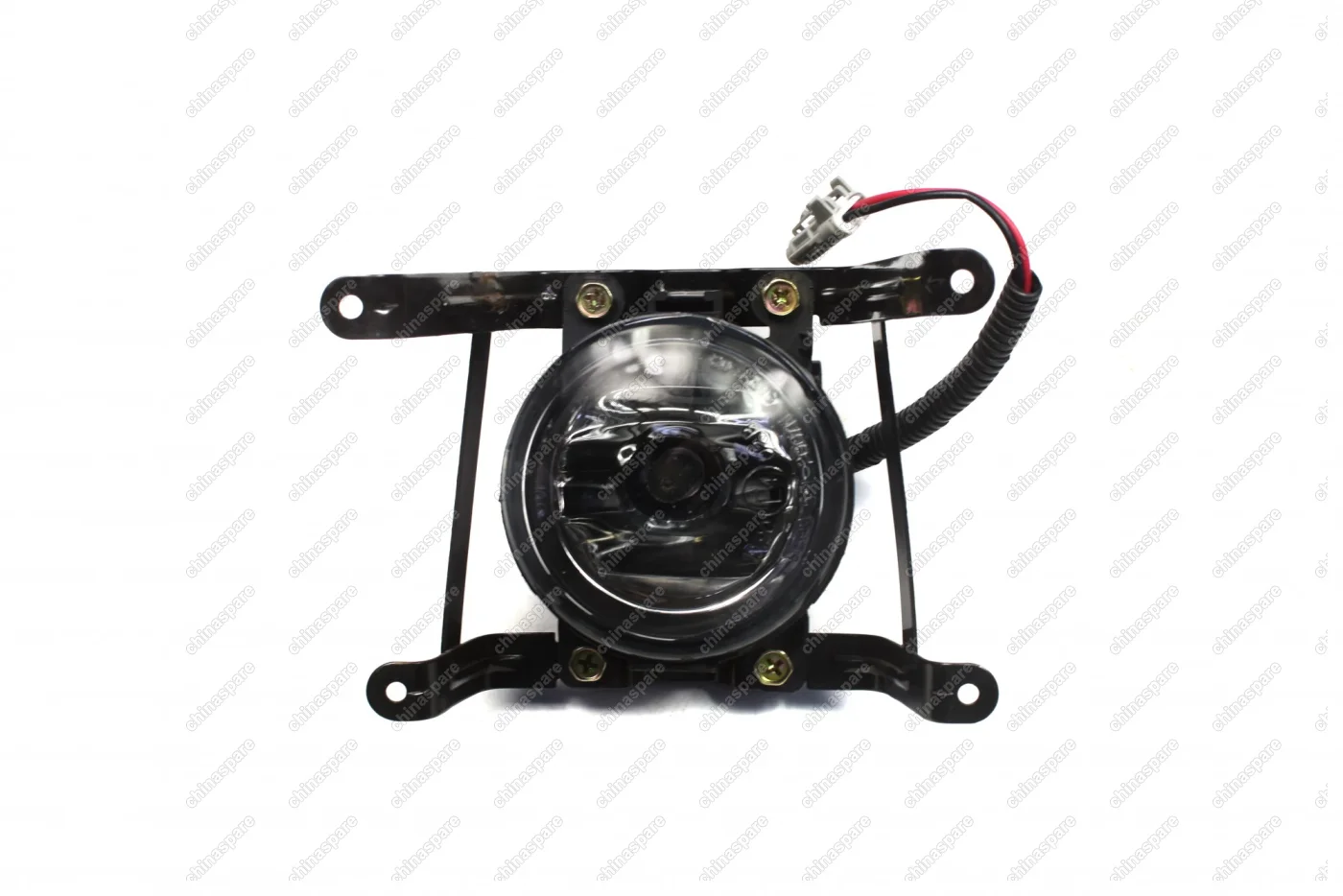 Фара противотуманная правая (нового образца) Great Wall Sailor