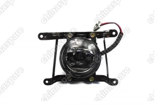 Фара противотуманная правая (нового образца) Great Wall Sailor