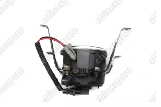 Фара противотуманная правая (нового образца) Great Wall Sailor