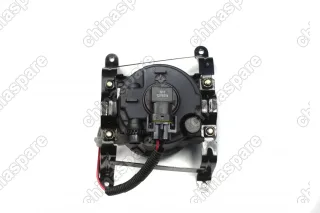 Фара противотуманная правая (нового образца) Great Wall Sailor