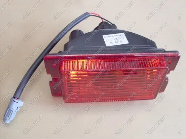 Фонарь противотуманный Great Wall Sailor