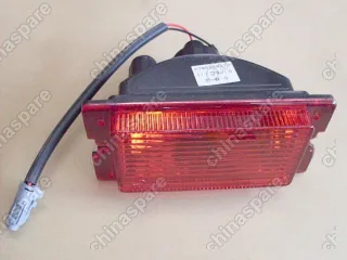 Фонарь противотуманный Great Wall Sailor