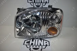 Фара Головного Света левая Great Wall Sailor, Sing