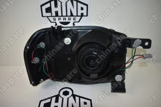 Фара Головного Света левая Great Wall Sailor, Sing