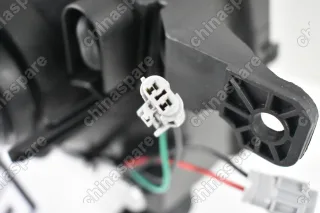 Фара Головного Света левая Great Wall Sailor, Sing