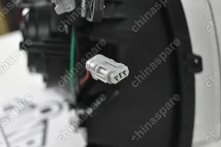 Фара Головного Света левая Great Wall Sailor, Sing