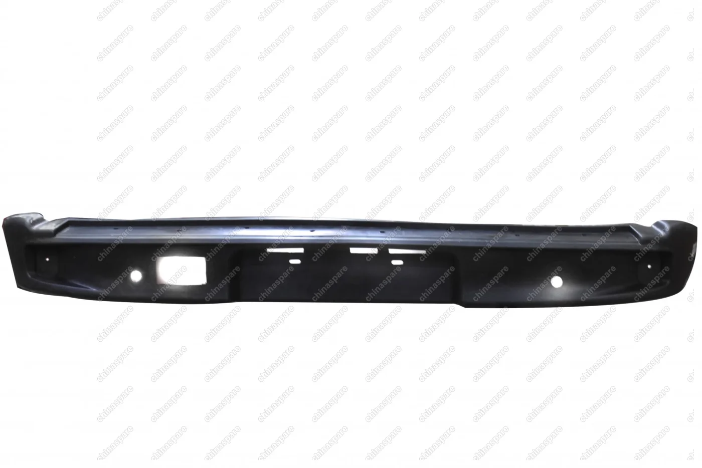 Бампер задний Great Wall Sailor