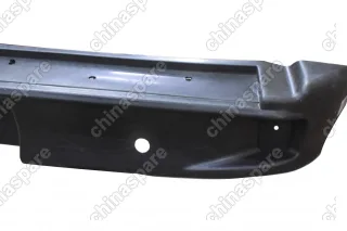 Бампер задний Great Wall Sailor