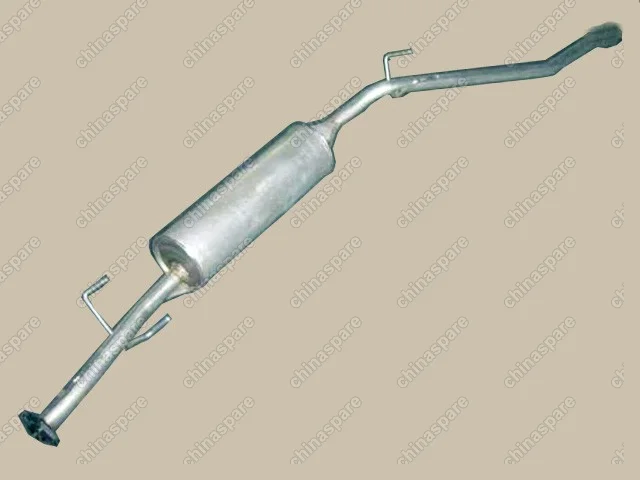 Глушитель Great Wall Sing