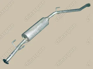 Глушитель Great Wall Sing