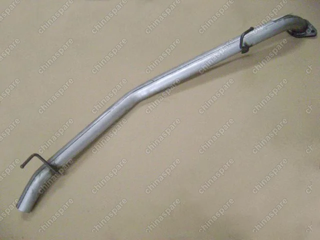 1203130A21 Tail pipe exhaust pipe Great Wall Sing