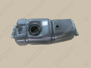 1101110A02 Fuel tank assy Great Wall Sing