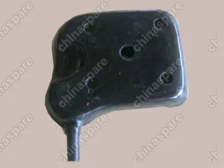 2912011A01B1 Support brkt lh Great Wall Sing