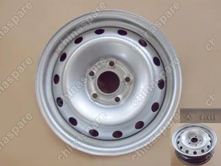 3101011A01A4 Wheel(basic bassis +25) Great Wall Sing