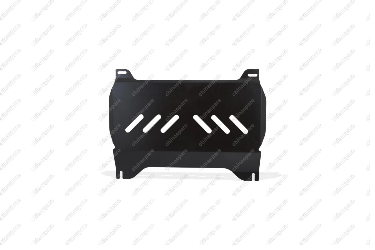 NLZ3314220NEW Комплект ЗРК и крепеж, подходит для MAZDA BT50, FORD Ranger (2005-) 2,5 дизель МКПП