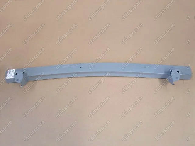 Усилитель переднего бампера средний (нового образца) Great Wall Sing