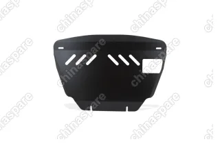 NLZ3314320NEW Комплект ЗР и крепеж, подходит для MAZDA BT50, FORD Ranger (2005-) 2,5 дизель МКПП (уст-ка с NLZ.33.14.020 NEW)