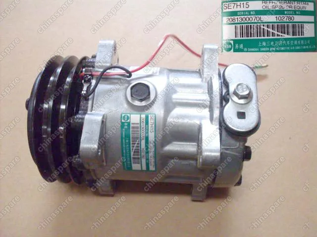 8103000A01B1 Compressor assy Great Wall Sing