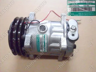 8103000A01B1 Compressor assy Great Wall Sing