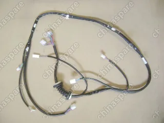 4002120A21 Wiring harness assy fr door rh Great Wall Sing