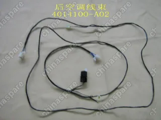 4014100A02 Harn assy-a/c rr Great Wall Sing