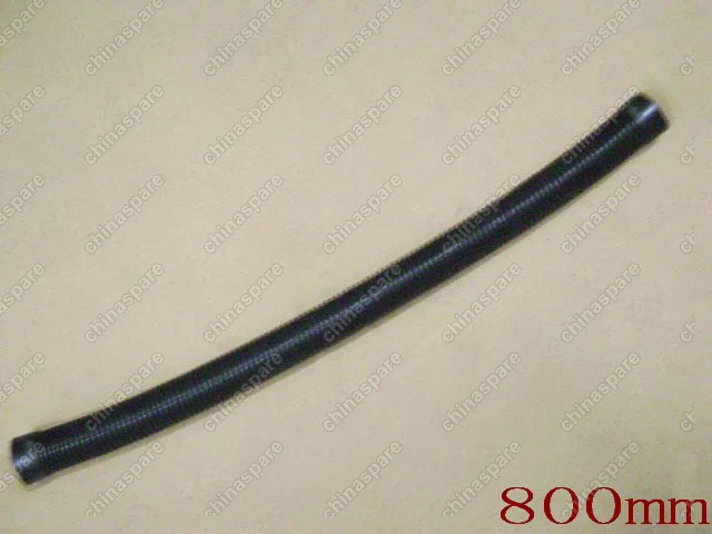 8111206A01B1 Air duct no.2-rr evaporator(800mm) Great Wall Sing