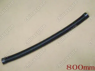 8111206A01B1 Air duct no.2-rr evaporator(800mm) Great Wall Sing