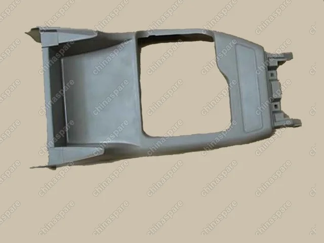 5305103A010312 Fr section-trans trim cover(fuman) Great Wall Sing