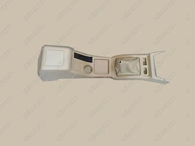 5305000A020312 Trim cover assy-trans(zhongbao) Great Wall Sing