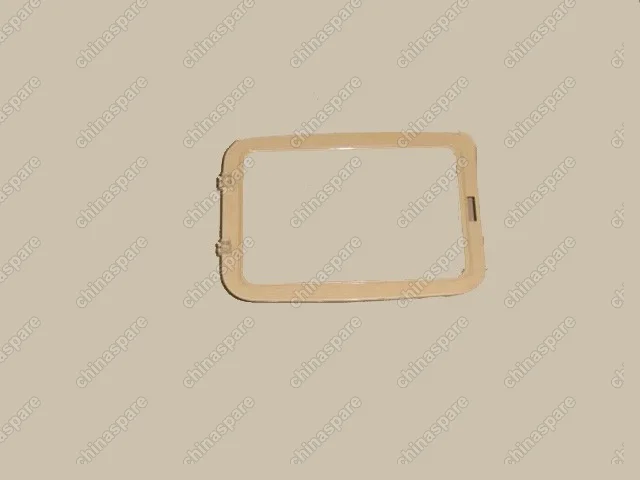 8213120A01 Inr bushing cold/heat box(top car) Great Wall Sing
