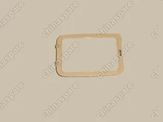 8213120A01 Inr bushing cold/heat box(top car) Great Wall Sing