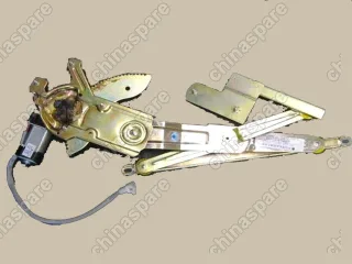 6104200A05 Front door glass regulator assy rh Great Wall Sing