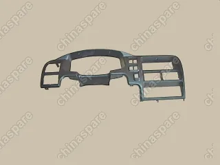 5306250A01 Trim panel assy-instrument panel Great Wall Sing