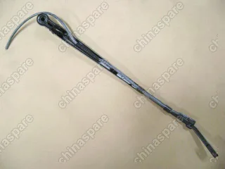 6310101A05 Rr wiper arm(sing b) Great Wall Sing