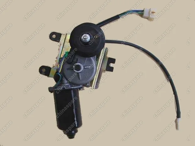 6310300A05 Wiper motor assy rr(sing b) Great Wall Sing
