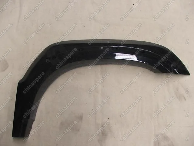 5006012A04 Fr fender flares rh Great Wall Sing