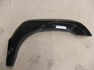 5006012A04 Fr fender flares rh Great Wall Sing