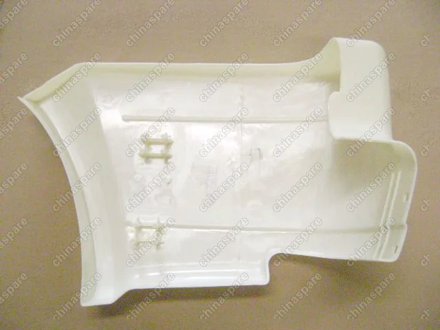 5006018A01C1 Rr fender flares end cover rh Great Wall Sing