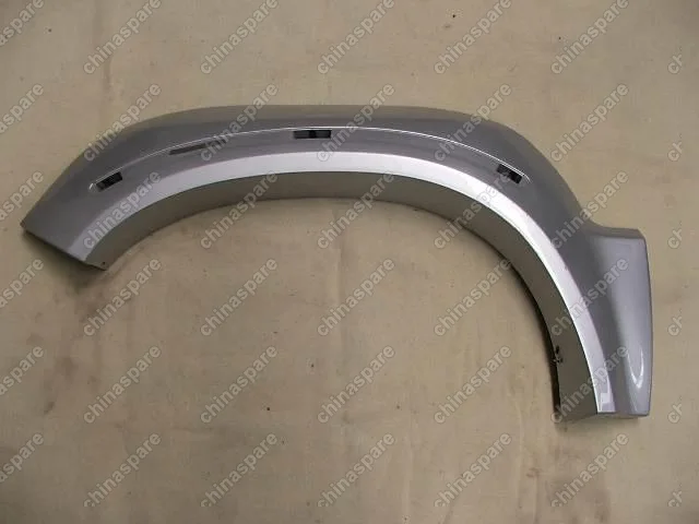 5006016A04 Rr fender flares rh Great Wall Sing