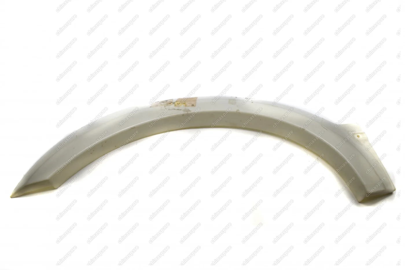 Арка декоративная заднего правого крыла (Пластик, широкая) Great Wall Sing