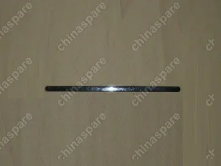 5006044A04 Trim strip-rr door panel rh Great Wall Sing