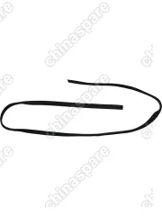 Уплотнитель арки колеса Great Wall Deer, Safe, Sailor, Sing