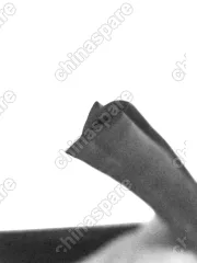 Уплотнитель арки колеса Great Wall Deer, Safe, Sailor, Sing