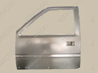 6101100A01 Front door assy lh Great Wall Sing