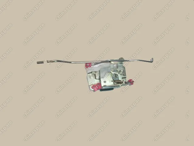 6105160A01 Fr door lock body assy rh(sing a1) Great Wall Sing