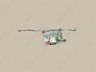 6105160A01 Fr door lock body assy rh(sing a1) Great Wall Sing
