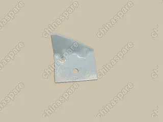 5401545A01B1 Fr brkt-rr eng cover Great Wall Sing