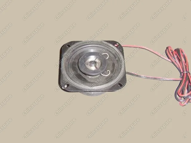 7911200A01 Speaker assy rr(25w rr pillar) Great Wall Sing