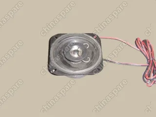 7911200A01 Speaker assy rr(25w rr pillar) Great Wall Sing